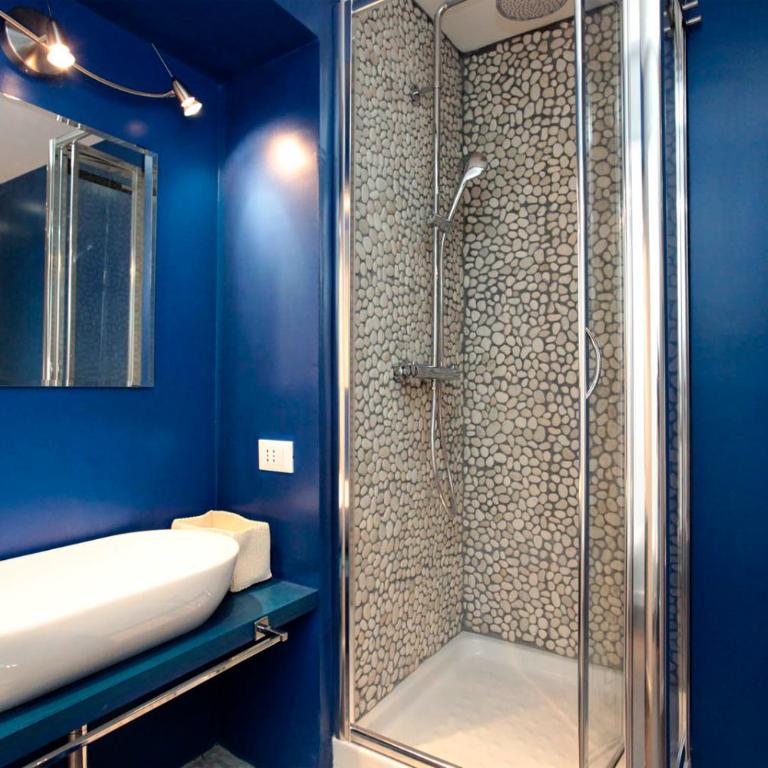 Rome Services Borgo Suites - Camera Matrimoniale - 13
