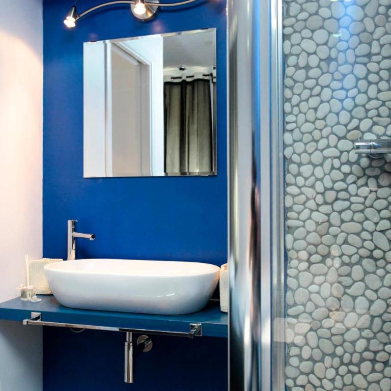 Rome Services Borgo Suites - Camera Matrimoniale - 12