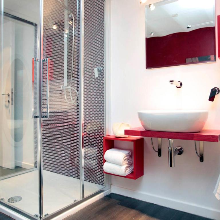 Rome Services Borgo Suites - Camera Matrimoniale - 2