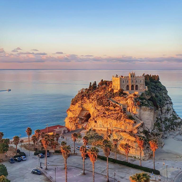 Appartamento Gaia a Tropea - Appartamento con Balcone - 15
