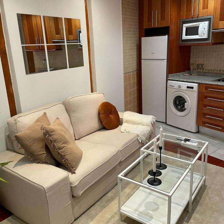 Exyca Homes Gran Via - Apartamento de 1 dormitorio - 12