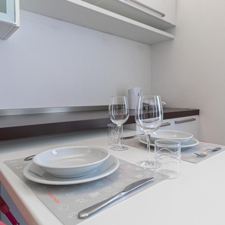 Italianway Easy - Segesta 3 - Appartamento con 1 Camera da Letto - 12