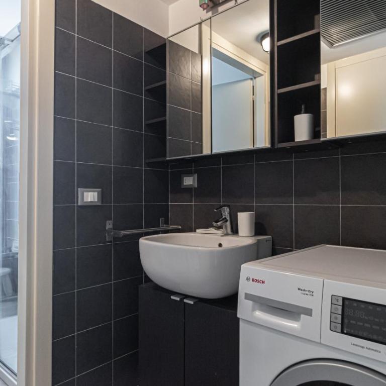 Italianway Easy - Segesta 3 - Appartamento con 1 Camera da Letto - 17