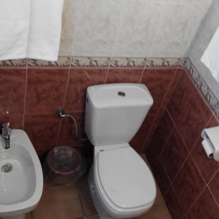Hotel Riavela - Habitación Doble - 2 camas - 1