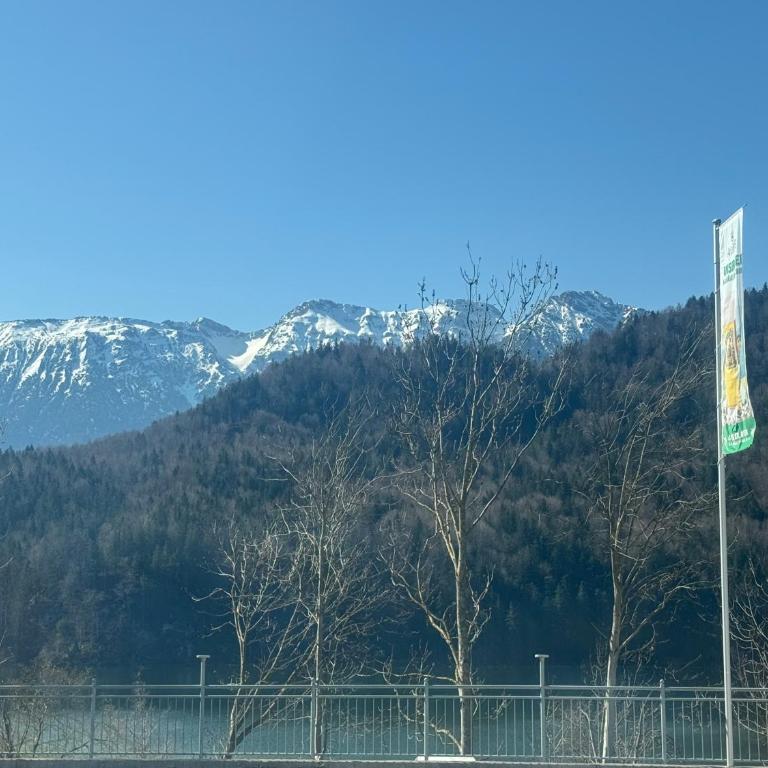 Pension Rexha am Weißensee - Doppelzimmer - 1