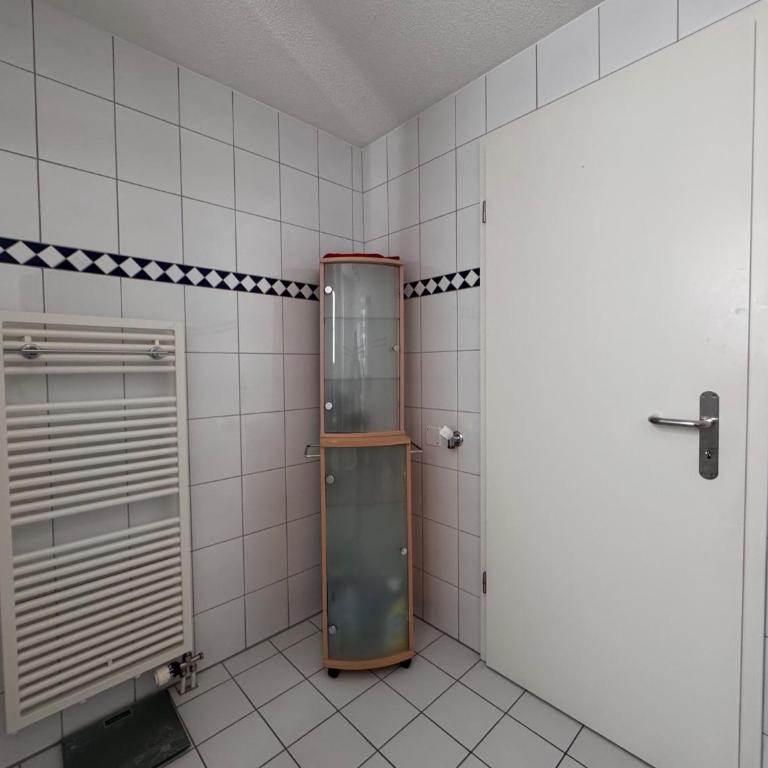Chalet Luise 3 - Apartment mit 1 Schlafzimmer und Garten - 20