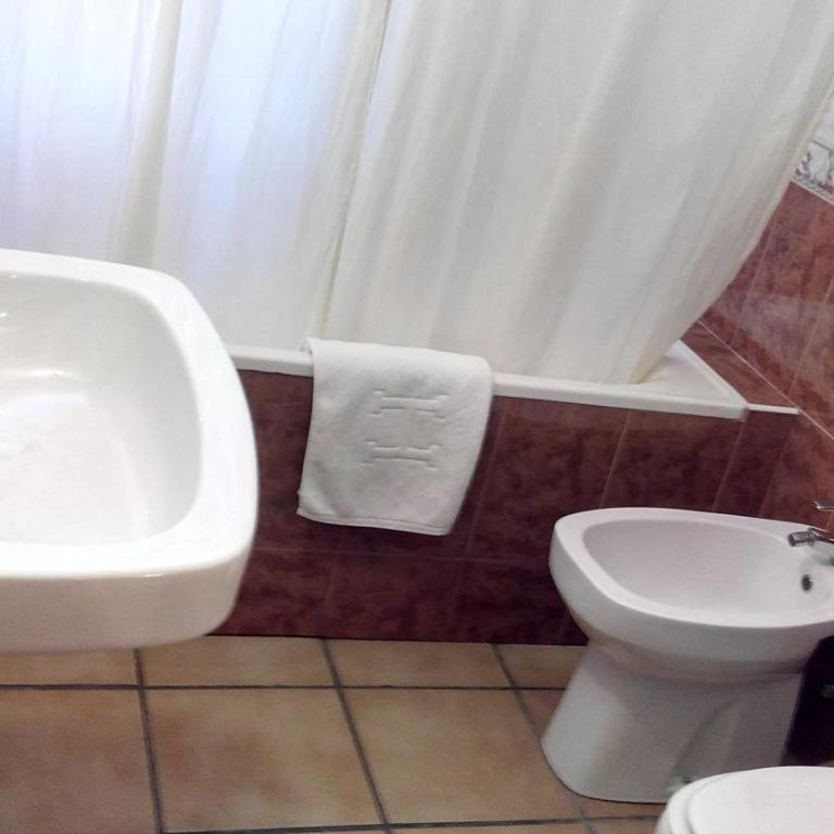 Hotel Riavela - Habitación Doble - 2 camas - 15