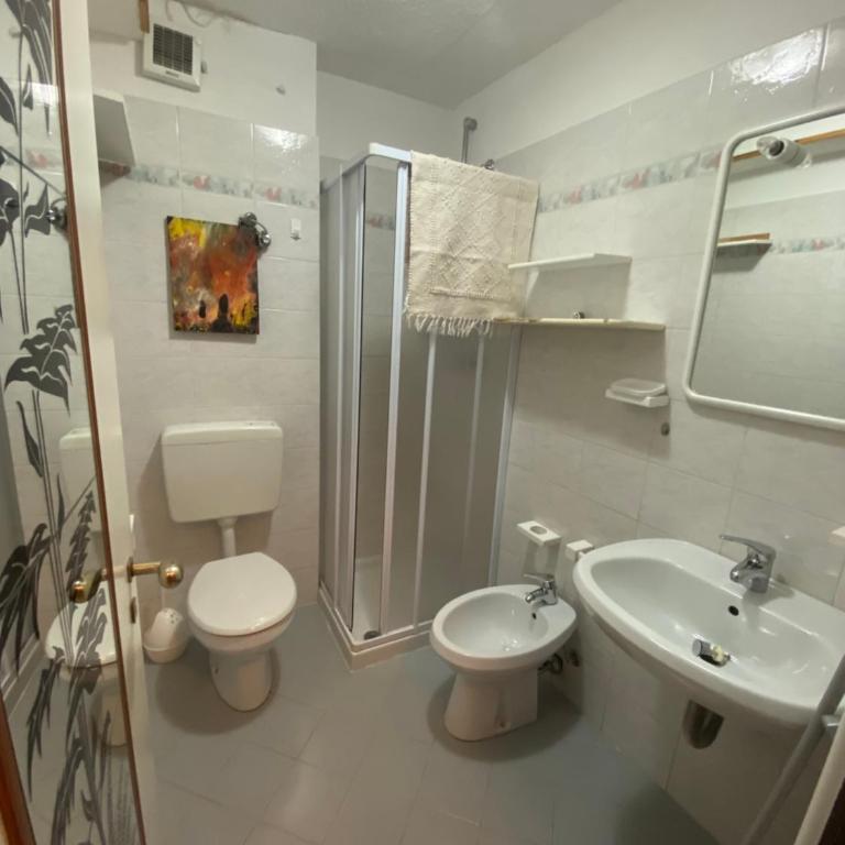 Residence Alberghiero Splendor - Standard Apartment mit 3 Schlafzimmern - 2