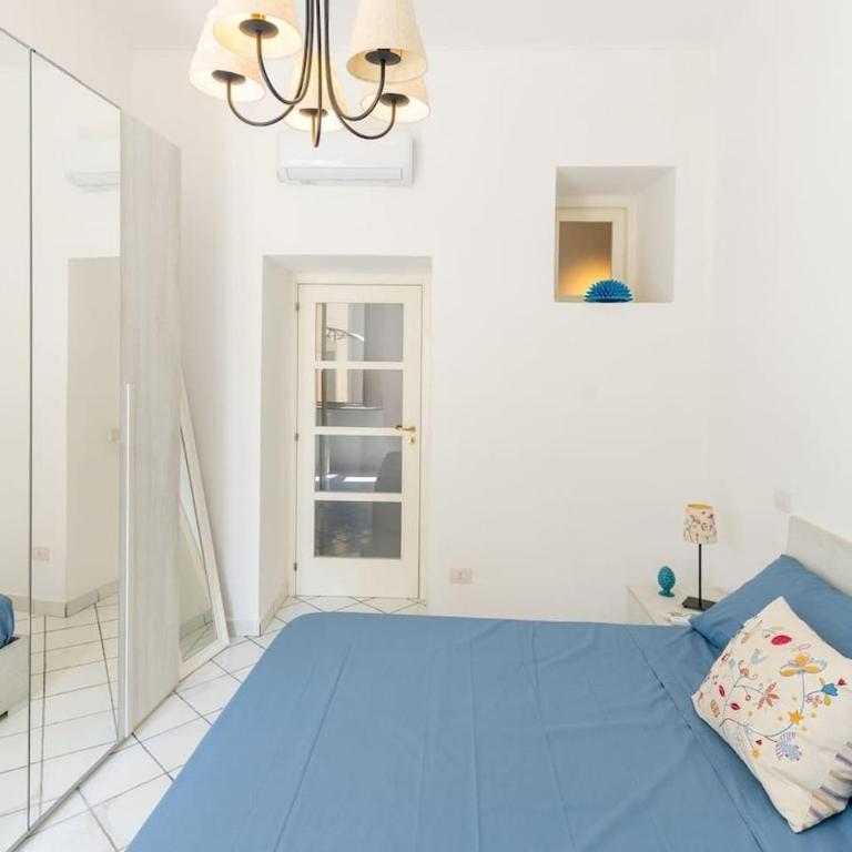 Seasuntour - Pinnidy' s House - Appartamento con 2 Camere da Letto - 17