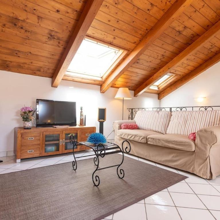 Seasuntour - Pinnidy' s House - Appartamento con 2 Camere da Letto - 28