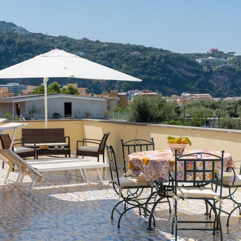 Seasuntour - Pinnidy' s House - Appartamento con 2 Camere da Letto - 36