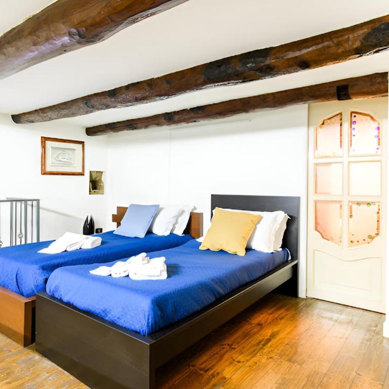 Neapolis Apartment Santa Lucia - Appartamento con 2 Camere da Letto - 7