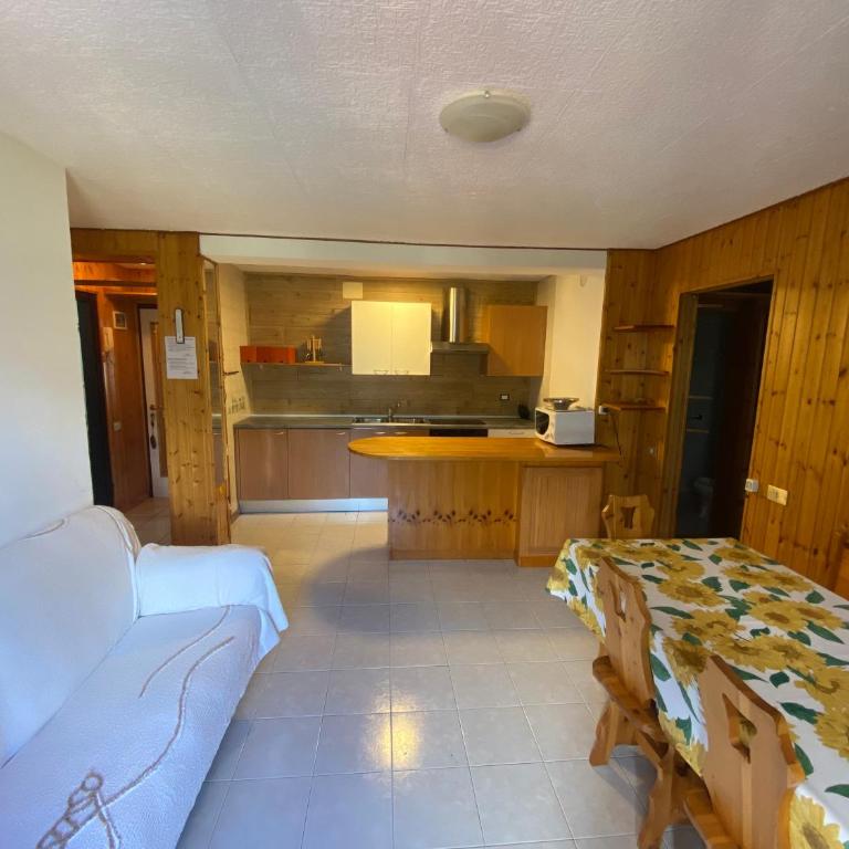 Residence Alberghiero Splendor - Standard Apartment mit 3 Schlafzimmern - 3
