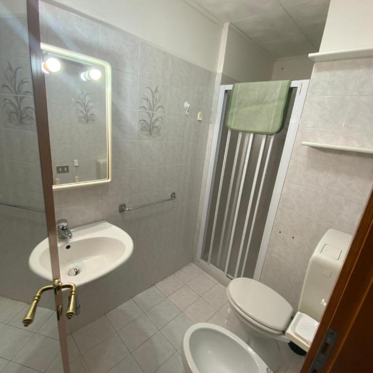 Residence Alberghiero Splendor - Standard Apartment mit 3 Schlafzimmern - 5