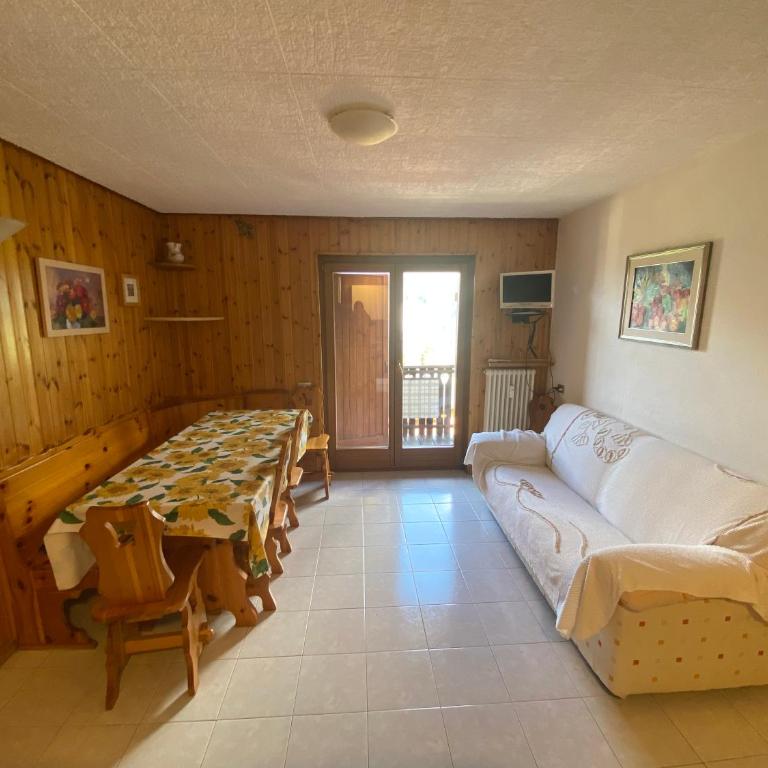 Residence Alberghiero Splendor - Standard Apartment mit 3 Schlafzimmern - 8