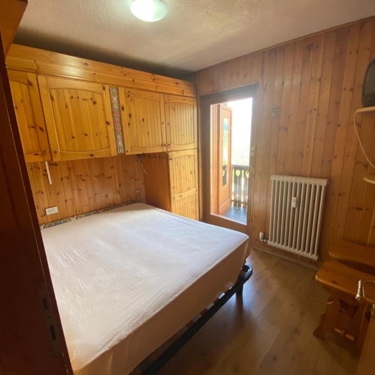 Residence Alberghiero Splendor - Standard Apartment mit 3 Schlafzimmern - 7
