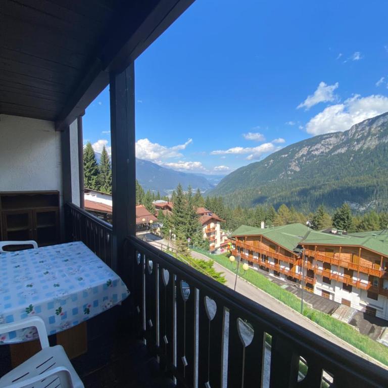 Residence Alberghiero Splendor - Standard Apartment mit 3 Schlafzimmern - 10