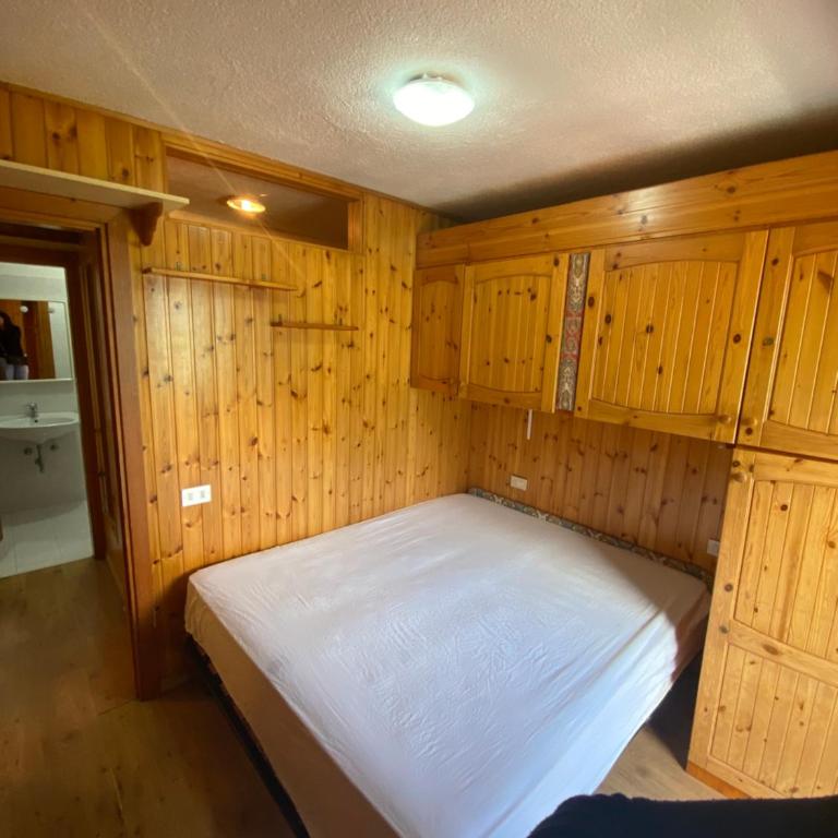 Residence Alberghiero Splendor - Standard Apartment mit 3 Schlafzimmern - 9