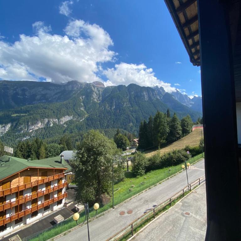 Residence Alberghiero Splendor - Standard Apartment mit 3 Schlafzimmern - 11