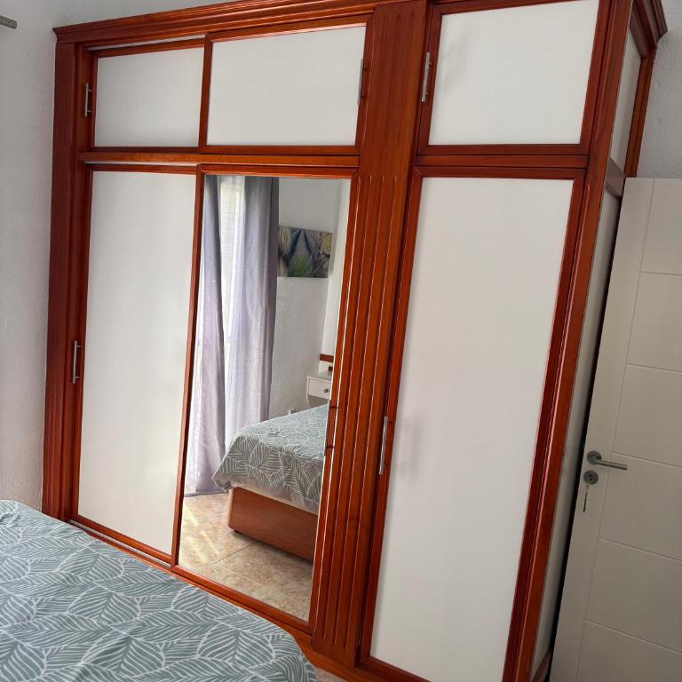 913 Green Oasis Club, near Meloneras - One-Bedroom Chalet - 32
