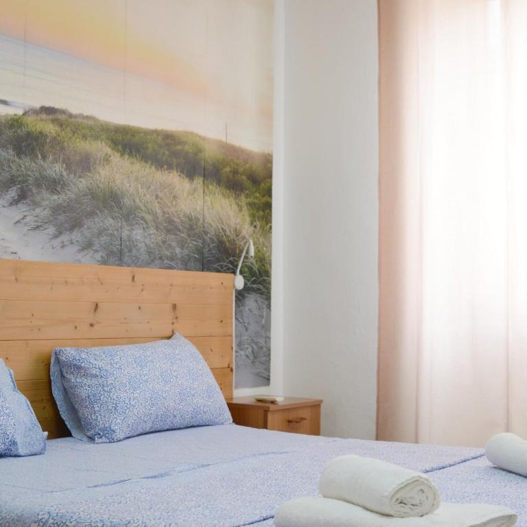 Corso 205 x AP Apartment - Monolocale - 1