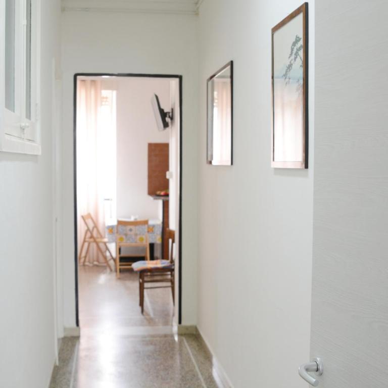 Corso 205 x AP Apartment - Monolocale - 5