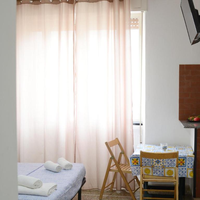 Corso 205 x AP Apartment - Monolocale - 2