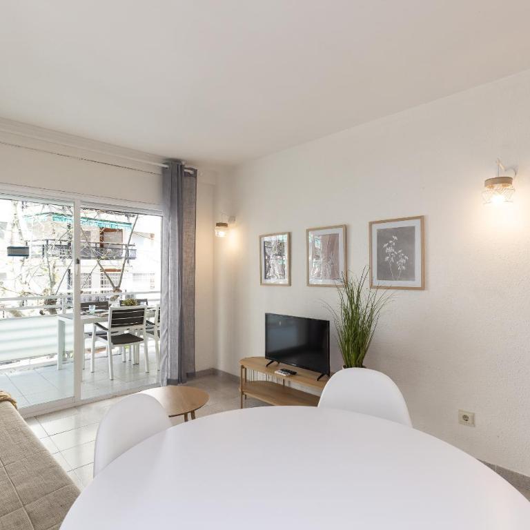 UHC Ruiseñores Family Complex - Apartamento de 1 dormitorio - 7