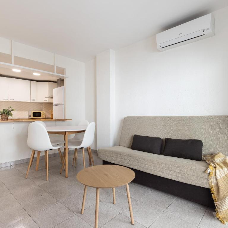 UHC Ruiseñores Family Complex - Apartamento de 1 dormitorio - 8