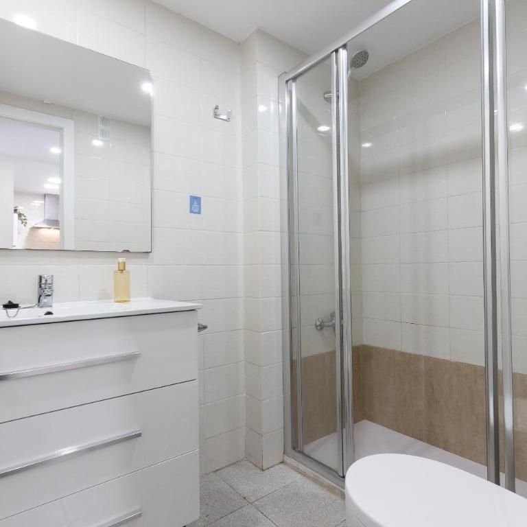 UHC Ruiseñores Family Complex - Apartamento de 1 dormitorio - 16