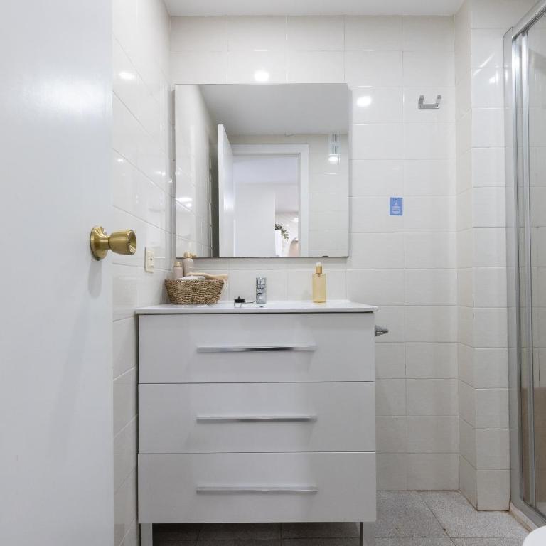 UHC Ruiseñores Family Complex - Apartamento de 1 dormitorio - 17