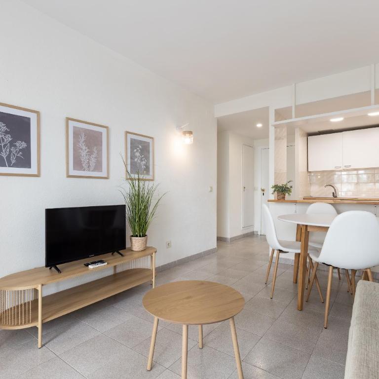 UHC Ruiseñores Family Complex - Apartamento de 1 dormitorio - 9