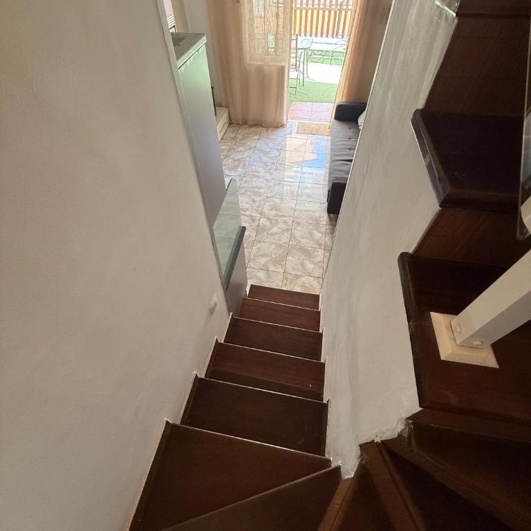 913 Green Oasis Club, near Meloneras - One-Bedroom Chalet - 22