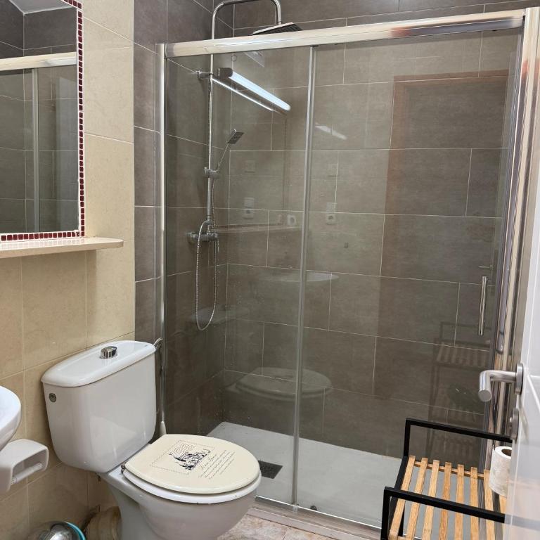 913 Green Oasis Club, near Meloneras - One-Bedroom Chalet - 29