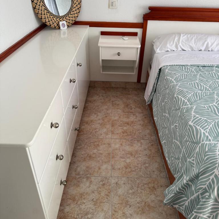 913 Green Oasis Club, near Meloneras - One-Bedroom Chalet - 23