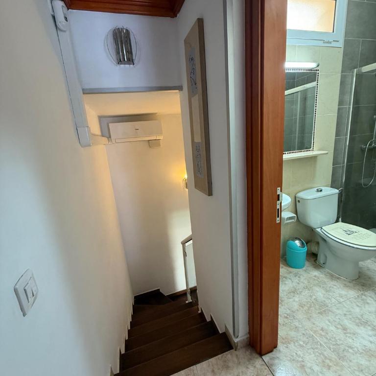 913 Green Oasis Club, near Meloneras - One-Bedroom Chalet - 21