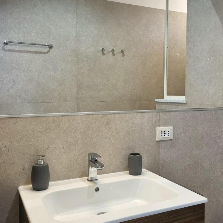 Sunshine Suite - Apartment mit 1 Schlafzimmer und Balkon - 6