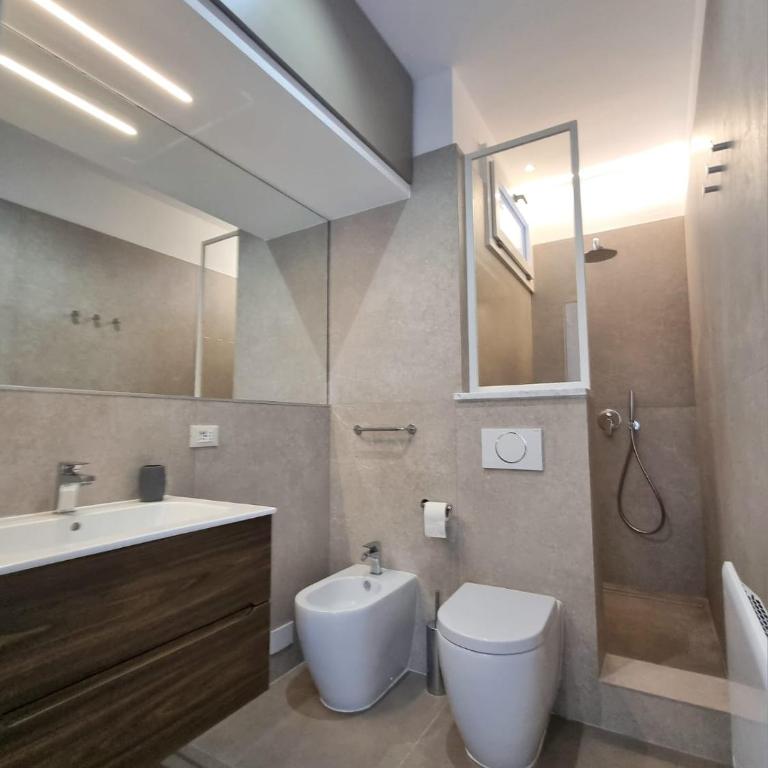 Sunshine Suite - Apartment mit 1 Schlafzimmer und Balkon - 5