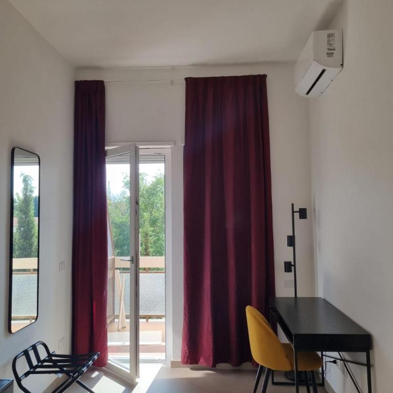 Sunshine Suite - Apartment mit 1 Schlafzimmer und Balkon - 4