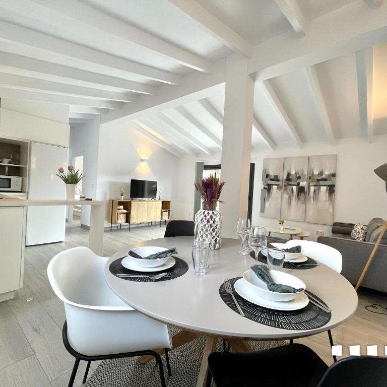 VH CostaBlanca - APARTAMENTO MARTA BEACH 4 - Apartamento de 2 dormitorios - 8