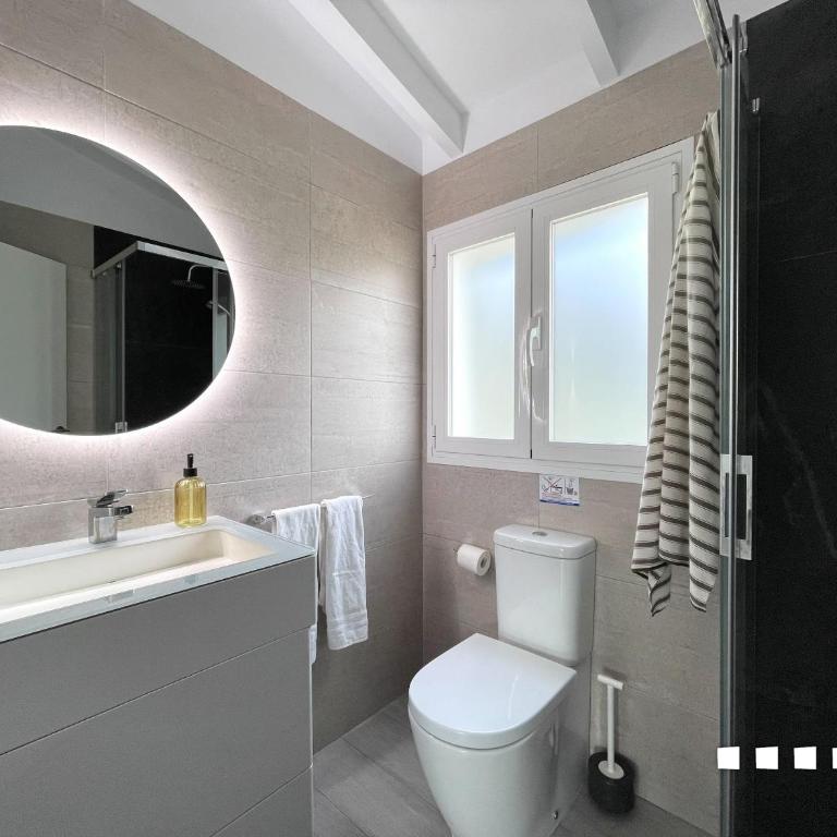 VH CostaBlanca - APARTAMENTO MARTA BEACH 4 - Apartamento de 2 dormitorios - 12