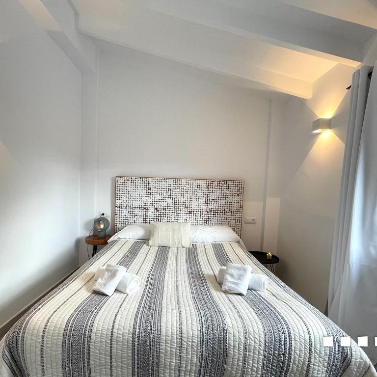 VH CostaBlanca - APARTAMENTO MARTA BEACH 4 - Apartamento de 2 dormitorios - 9