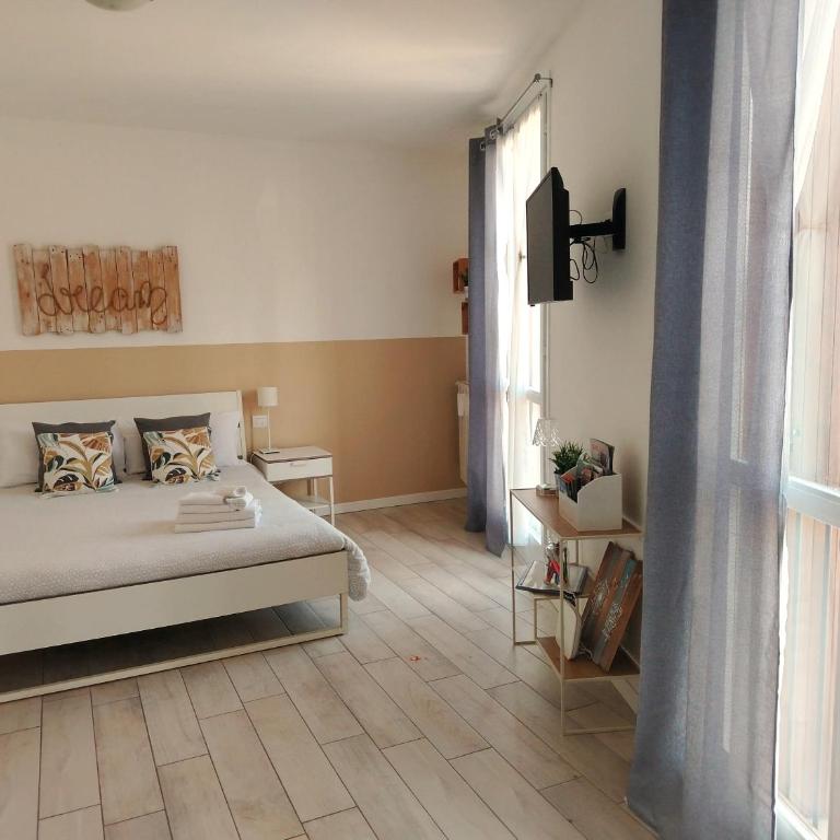 Le Mura apartment - Apartment - 3