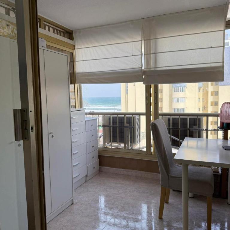 Apartamento Velázquez San Juan Playa - Two-Bedroom Apartment - 26