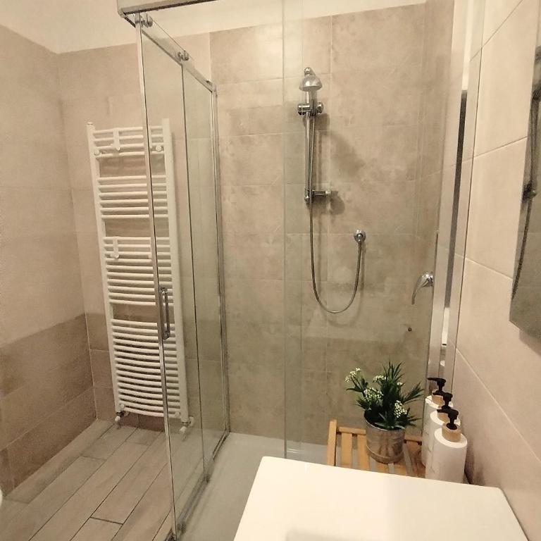 Le Mura apartment - Apartment - 17