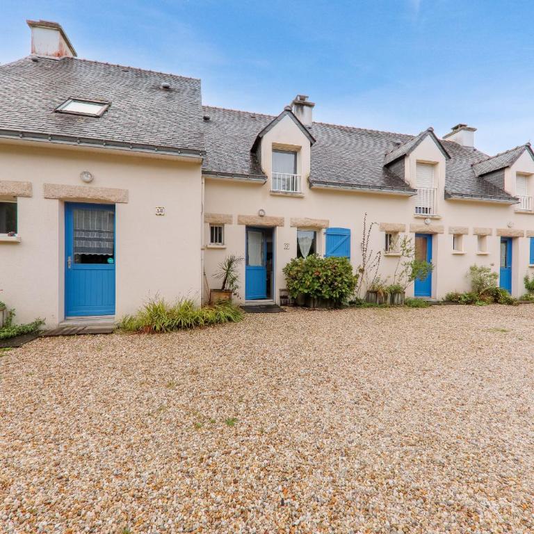 Jolie maison pour 5 - Pointe de Kerners Arzon - Maison de Vacances - 18