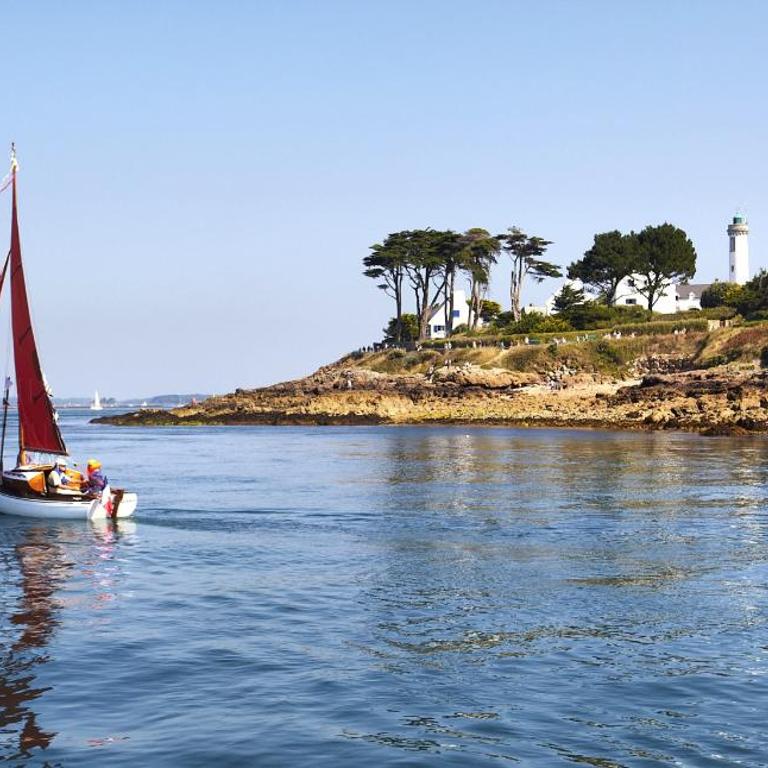 Jolie maison pour 5 - Pointe de Kerners Arzon - Maison de Vacances - 21