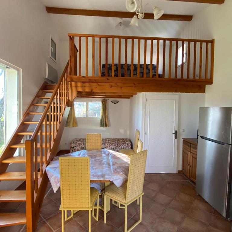 Petite maison de campagne - Appartement 2 Chambres - 1