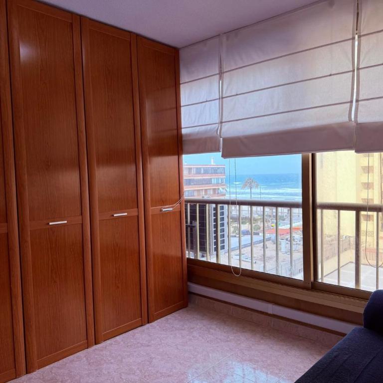 Apartamento Velázquez San Juan Playa - Two-Bedroom Apartment - 27