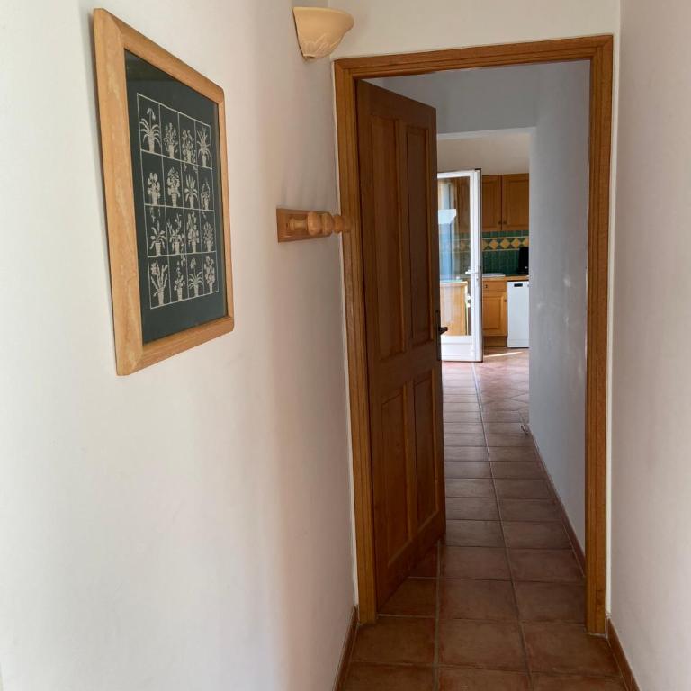 Petite maison de campagne - Appartement 2 Chambres - 9